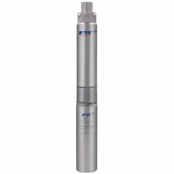 Promo ⭐ Flint & Walling 1/2 hp 10 gpm 115 V 2-Wire Stainless Steel Submersible Pump 😍
