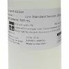 Best Sale 🔔 YSI TruLine 500ml Ammonia Low Standard Solution 👍 -Flint & Walling Store Query 110
