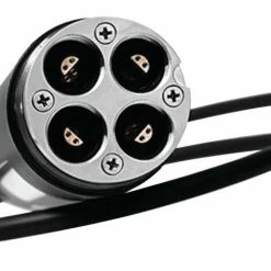 Hot Sale 🌟 YSI 4-Port No-Depth Meter Cable Assembly for ProDSS Meter 🔔