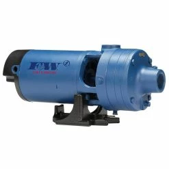 Brand new 🌟 Flint & Walling 2 hp 115/230V Single Phase Booster Pump ⭐