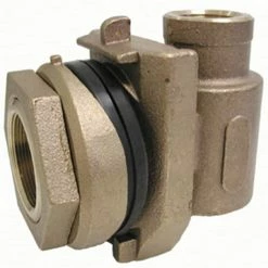 Deals ⭐ American Granby 2 in. Bronze Pitless Adapter 🤩