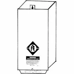 Best Pirce 🥰 Flint & Walling 230V 5HP Deluxe Control Box 🔥