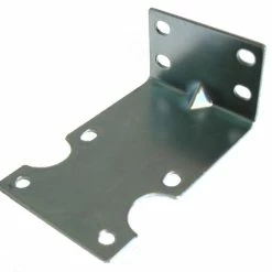Buy 🤩 American Granby Aluminum Slim Housing Mounting Bracket ❤️