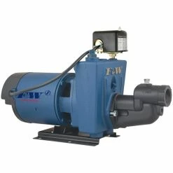 Best deal 😉 Flint & Walling 1/2 HP Shallow Well Jet Pump 😉