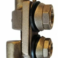 Best deal 😀 American Granby PT Series 1 x 1-1/4 in. Reducing Bronze Pitless Adapter 🔥