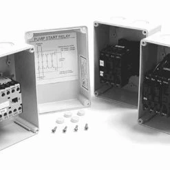 Cheapest 😀 American Granby 5 hp Pump Start Relay with Coil ✨