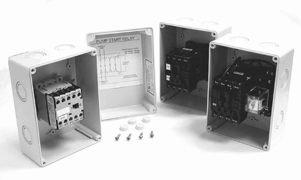 Cheapest π American Granby 5 hp Pump Start Relay with Coil β¨ 3 Cheapest π American Granby 5 hp Pump Start Relay with Coil β¨