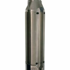 Cheap 💯 Flint & Walling 115 V 10 gpm 20-Stage Stainless Steel Pump End in Polished Chrome 🎉