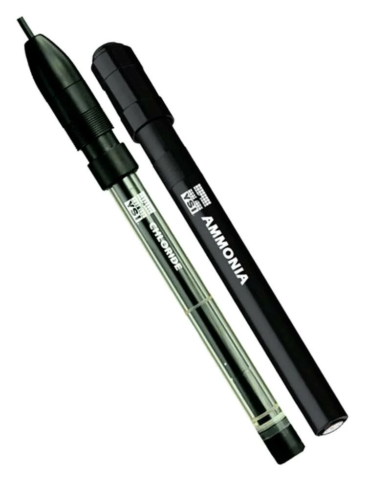 Promo ๐ YSI TruLine Ammonia Electrode Kit for TruLab 1320 Benchtop Meter ๐ฏ 3 Promo ๐ YSI TruLine Ammonia Electrode Kit for TruLab 1320 Benchtop Meter ๐ฏ