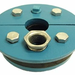 New 🌟 American Granby 6 in. Cast Iron and Steel Well Seal ✨