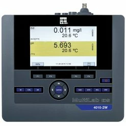 Deals ⭐ YSI MultiLab 2-Channel Benchtop Meter 🛒