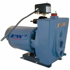 Flint & Walling Store 5 Top 10 ✔️ Flint & Walling 3/4 hp Convertible Jet Pump 😀