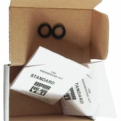 Budget 🤩 YSI Standard Membrane Kit with Electrolyte and Two O-Rings 30-Count 🛒