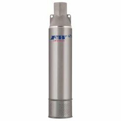 Outlet ✔️ Flint & Walling 1-1/2 hp 115 V 10 gpm Stainless Steel Pump End 😍