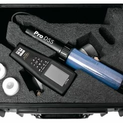 Discount 🎁 YSI L Size Hard Sided Carrying Case for ProDSS Meter 😀