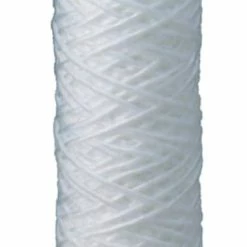 Outlet 🌟 American Granby 2-3/8 in. 5 gpm 5 Micron String Wound Polypropylene Cartridge ⭐