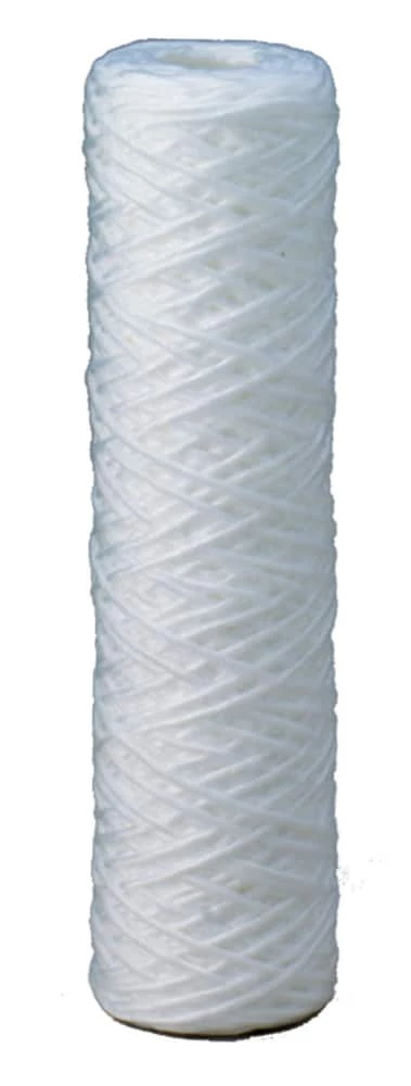 Outlet ๐ American Granby 2-3/8 in. 5 gpm 5 Micron String Wound Polypropylene Cartridge โญ 2 Outlet ๐ American Granby 2-3/8 in. 5 gpm 5 Micron String Wound Polypropylene Cartridge โญ