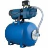 New 👏 Flint & Walling 3/4 hp Shallow Well Jet Pump Tank Mounted System ❤️ -Flint & Walling Store Query 288