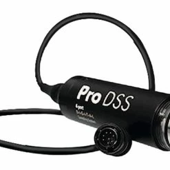 Hot Sale 🛒 YSI 4-Port Depth Meter Cable Assembly for ProDSS Meter 🤩