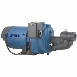 Outlet ❤️ Flint & Walling 1HP Economy Shallow Well Jet Pump ✔️