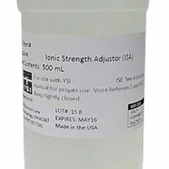 Best Sale 🌟 YSI TruLine 500ml Nitrate Ionic Strength Adjustor Solution 👏