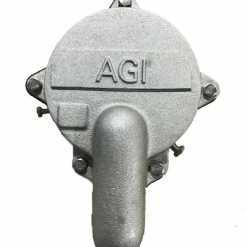 Cheapest ✨ American Granby AWTC Series 4 in. Cast Aluminum Water Tite Well Cap 🔥