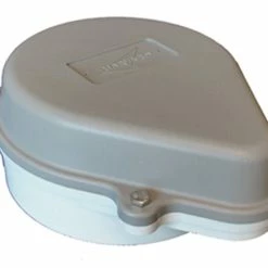 Cheap ⌛ American Granby 6-1/4 in. PVC Thermowell Well Cap 😉