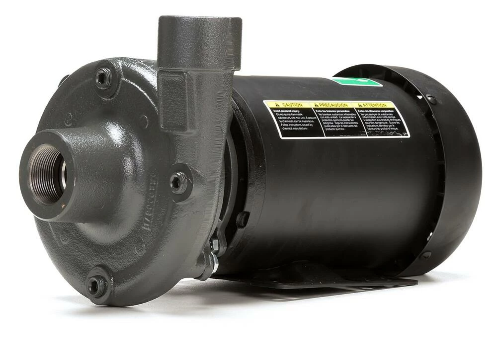 New ❤️ Flint & Walling C4 Series 2 hp 108 gpm Stainless Steel 3 Phase 1-1/2 x 1-1/4 in. 🎁 3 New ❤️ Flint & Walling C4 Series 2 hp 108 gpm Stainless Steel 3 Phase 1-1/2 x 1-1/4 in. 🎁