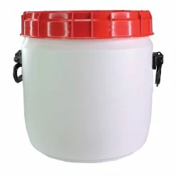 Budget 🤩 YSI 26 L Composite Bottle with Lid 🥰