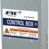Outlet ❤️ Flint & Walling 3/4 hp 230V Control Box ❤️ -Flint & Walling Store Query 35