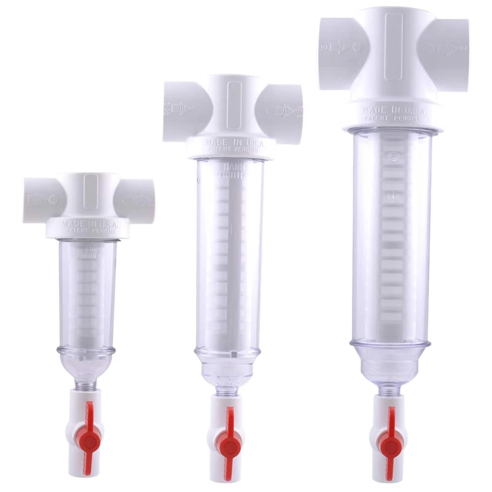 Hot Sale โจ American Granby 2 in. 100 gpm Screen Filter ๐ 3 Hot Sale โจ American Granby 2 in. 100 gpm Screen Filter ๐