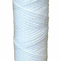 Buy ⌛ American Granby 5-Micron Plastic Wound Filter 👏