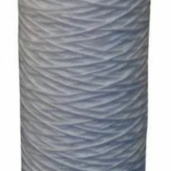 Cheapest 👏 American Granby 4-1/2 in. 5 gpm String Wound Polypropylene Cartridge 😍