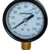 Top 10 π American Granby 1/2 in. 0 - 100 psi Steel Case Pressure Gauge π 2 Top 10 π American Granby 1/2 in. 0 - 100 psi Steel Case Pressure Gauge π -Flint & Walling Store Query 60