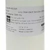 Cheapest 🧨 YSI TruLine 500ml Sodium Low Standard Solution 💯 -Flint & Walling Store Query 65