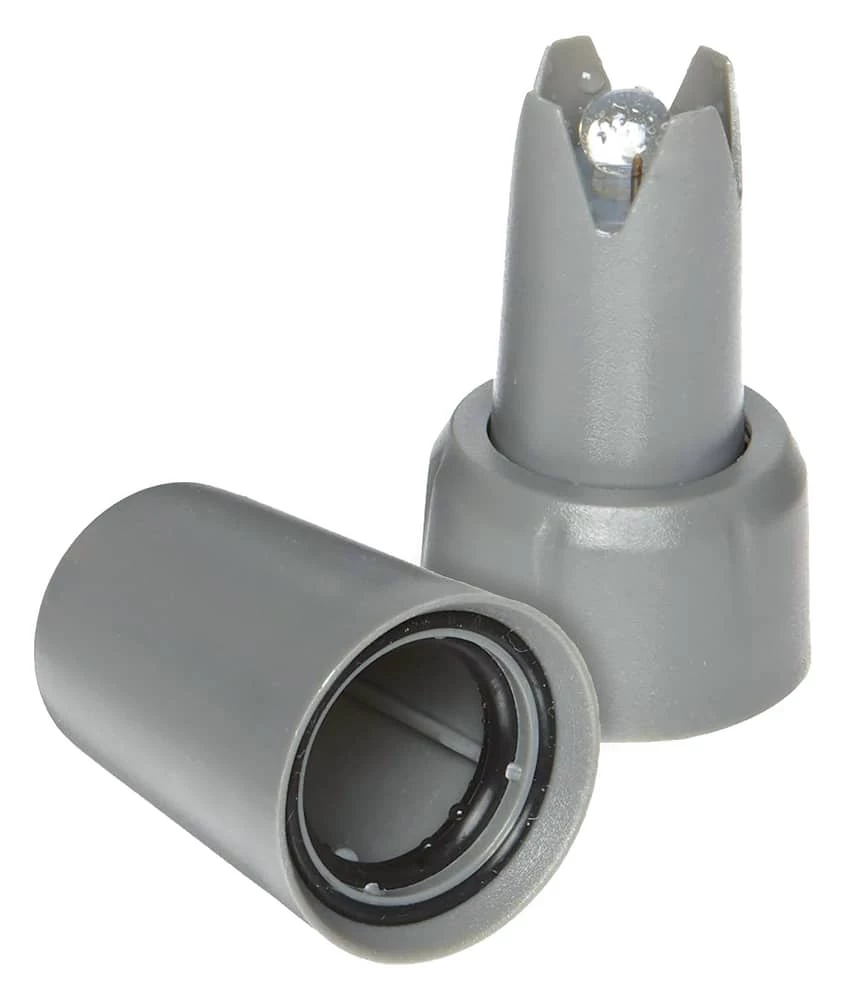 Flash Sale 💯 YSI EcoSense® Replacement ORP Electrode Kit in Grey for EcoSense ORP15A Meter 😍 3 Flash Sale 💯 YSI EcoSense® Replacement ORP Electrode Kit in Grey for EcoSense ORP15A Meter 😍