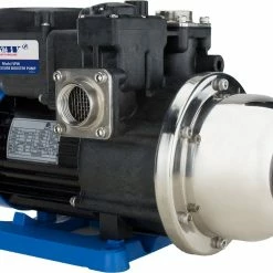 Outlet 😉 Flint & Walling 115V 1/2 hp Single Phase Booster Pump 🎉