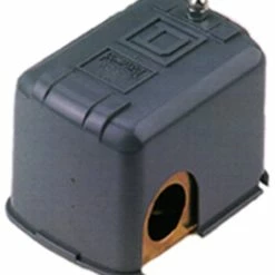 Best Sale ✨ American Granby 80 psi Electric Pressure Switch ❤️